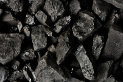 Brantingham coal boiler costs