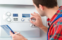 free commercial Brantingham boiler quotes